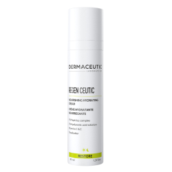 Dermaceutic Regen Ceutic Crème hydratante nourrissante 40ml