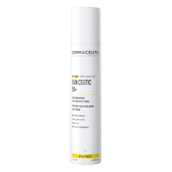 Dermaceutic Sun Ceutic 50+ Protection solaire anti-âge 50ml