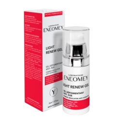 Eneomey Light Renew Gel dépigmentant anti-âge 30ml