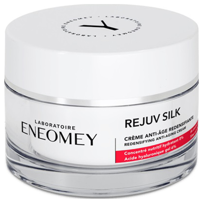 Eneomey Rejuv Silk Crème anti-âge redensifiante 50ml