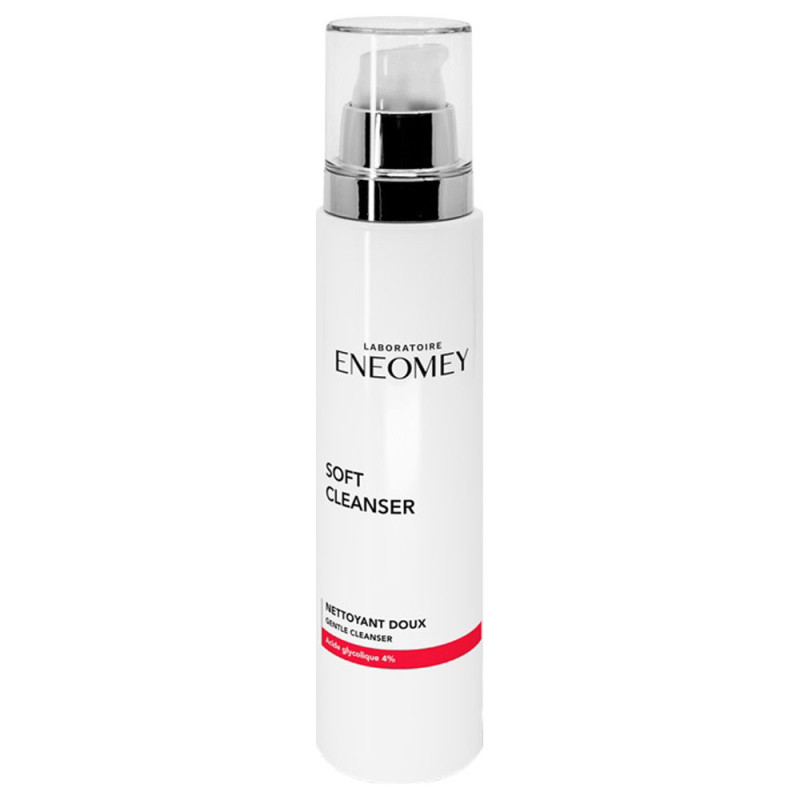 Eneomey Soft Cleanser Nettoyant doux 150ml