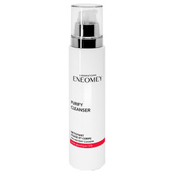 Eneomey Purify Cleanser Nettoyant visage et corps 150ml