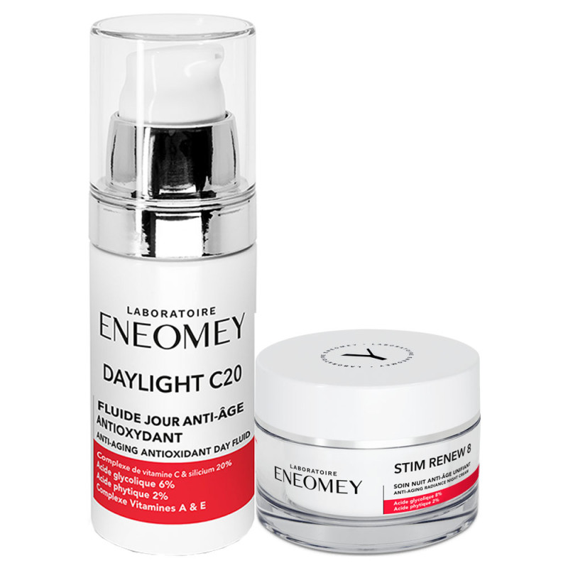 Eneomey Coffret Daylight C20