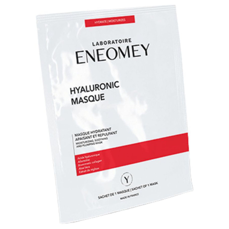 Eneomey Masque hyaluronique 20ml