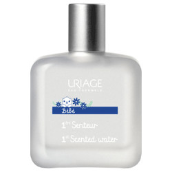 Uriage 1ère Senteur Eau de soin parfumée 100ml