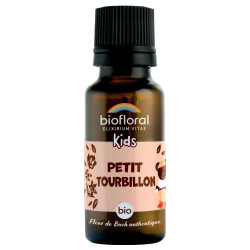 Biofloral Petit Tourbillon granules 19,5gr