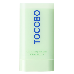 Tocobo Cica Cooling Sun Stick SPF50+ PA++++ 19gr