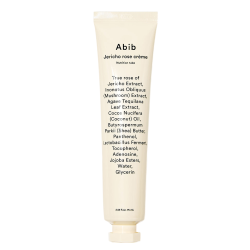 Abib Jericho Rose Crème 75ml