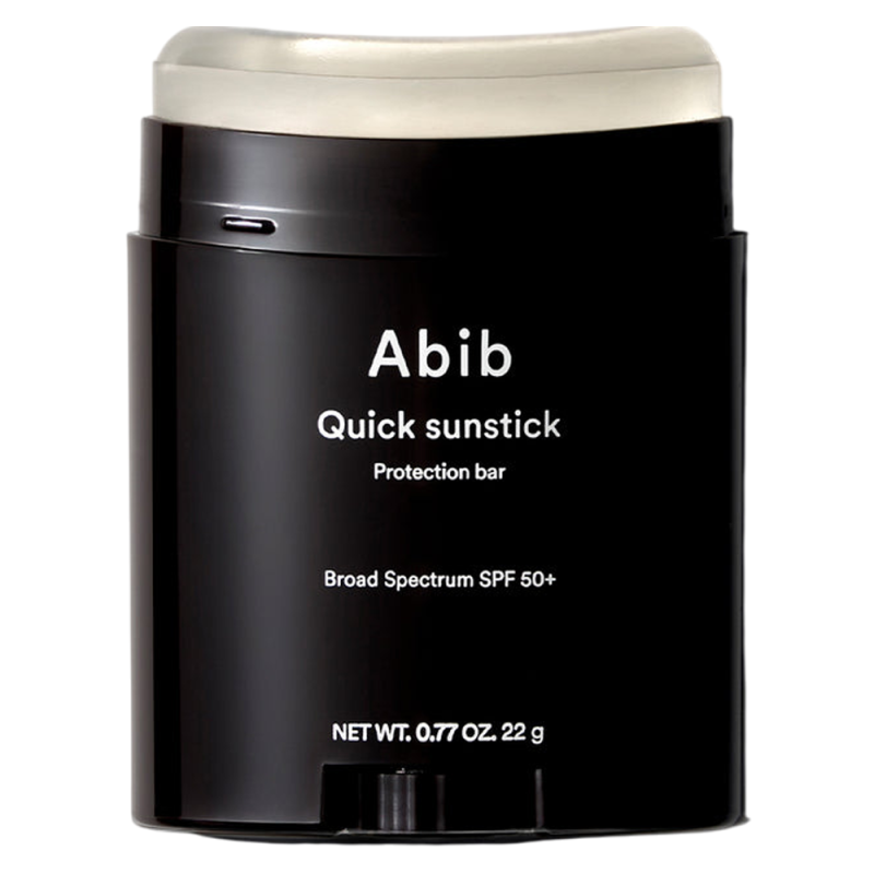 Abib Quick sunstick Protection bar SPF50+ 22gr