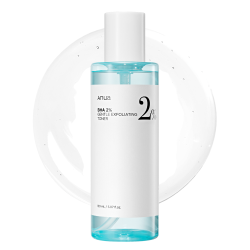 Anua BHA 2% Lotion tonique exfoliante douce 150ml