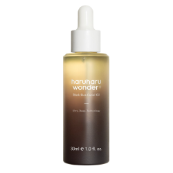 Haruharu Black Rice Huile visage 10ml