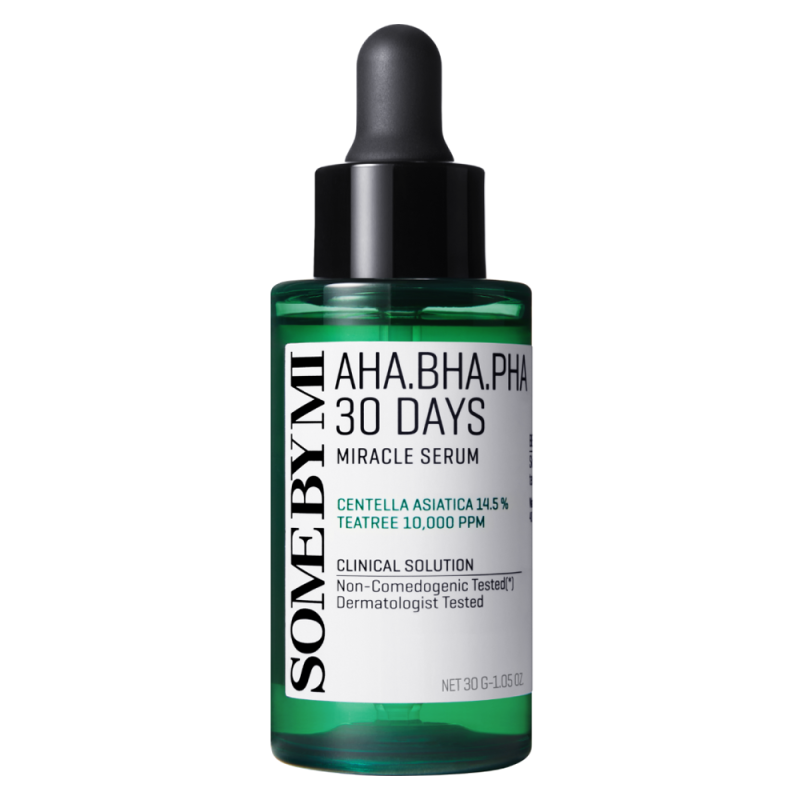 Some By Mi AHA.BHA.PHA 30 Days Sérum miracle 50ml