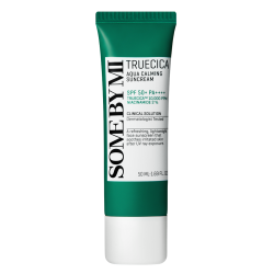 Some By Mi Truecica Crème solaire apaisante SPF50+ PA++++ 50ml