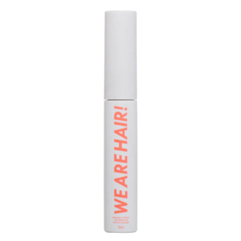 We Are Hair! Mascara lissant anti-baby hair et sourcils 10ml
