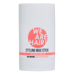 We Are Hair! Styling Wax Stick Cire coiffante 50gr
