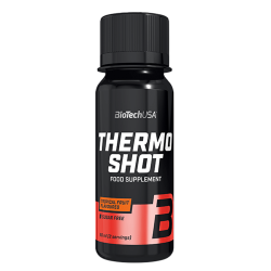 Biotech Boisson Thermo Shot fruit tropical 60ml