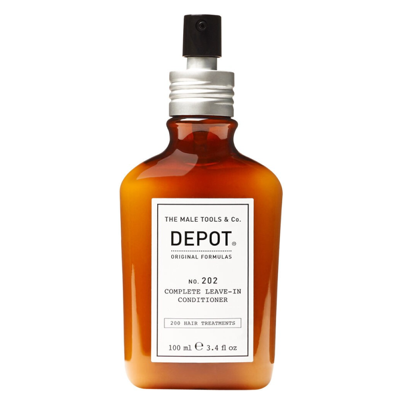 Depot Nº 202 Complete Leave-In Conditioner 100ml