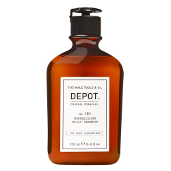 Depot Nº101 Normalizing Shampoing quotidien 250ml