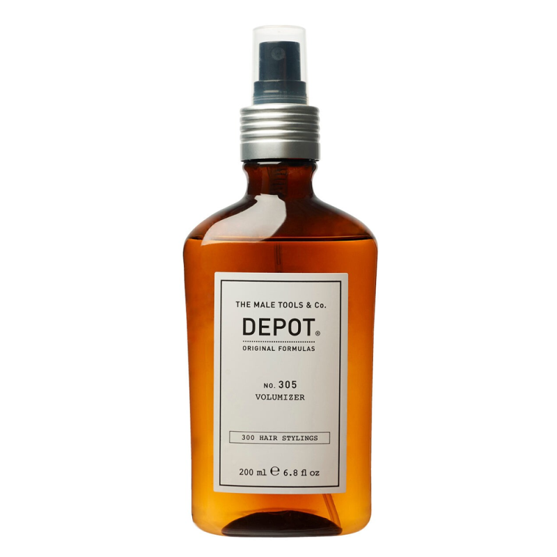 Depot N°305 Volumiseur spray 200ml