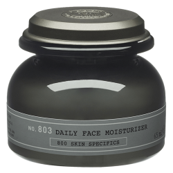 Depot N°803 Crème hydratante visage homme 60ml