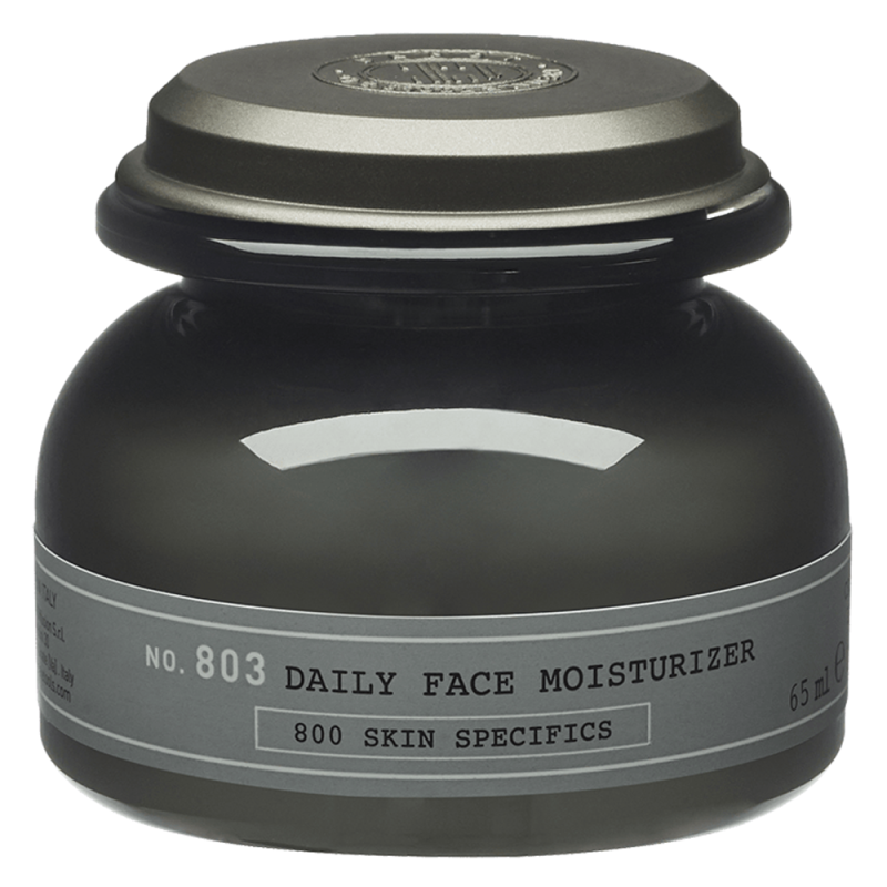 Depot N°803 Crème hydratante visage homme 60ml