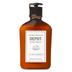 Depot N°103 Shampoing hydratant 250ml