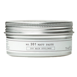 Depot N°301 Pâte mate 75ml