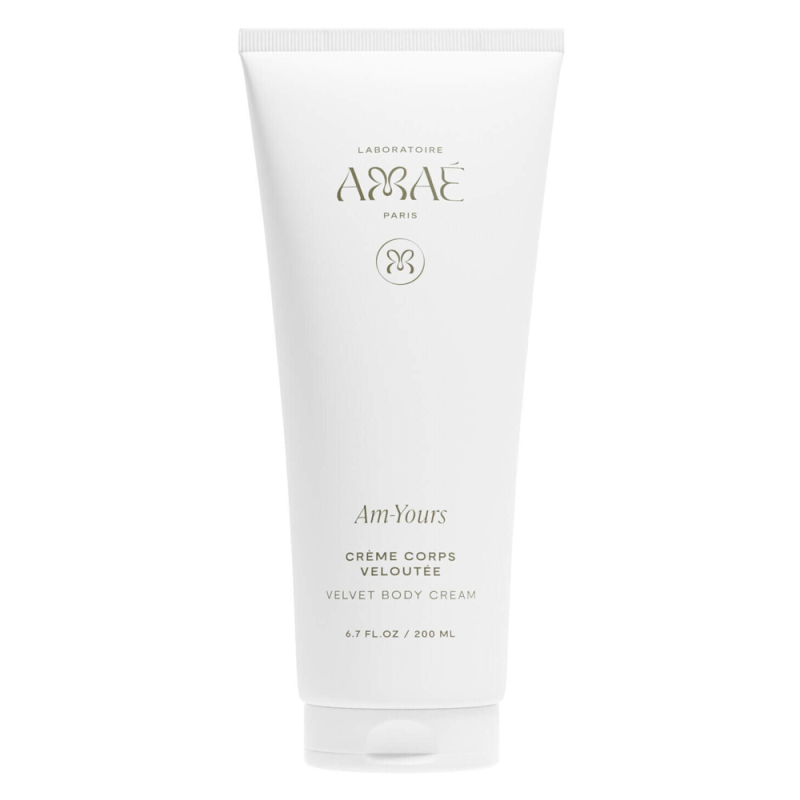 Amaé Crème corps veloutée 200ml