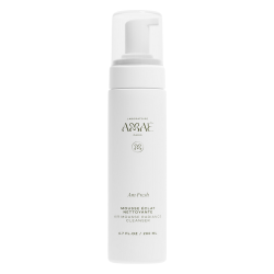 Amaé Mousse Éclat nettoyante 200ml