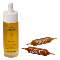 Amaé Rituel Sérénité Anti-Âge 330ml