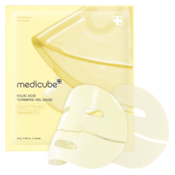 Medicube Kojic Acid Masque gel 28gr