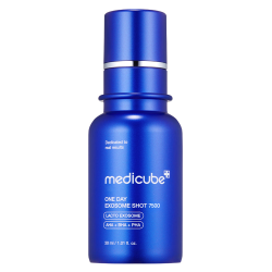 Medicube One Day Exosome Shot 7500 Sérum 30ml