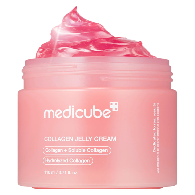 Medicube Collagen Jelly Cream 110ml