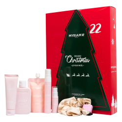 Myriam K Calendrier de l'Avent Noël