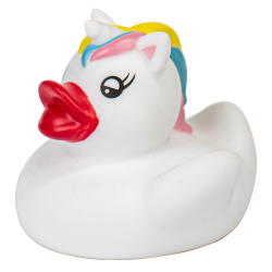 Isabelle Laurier Canard de Bain Licorne (16397)