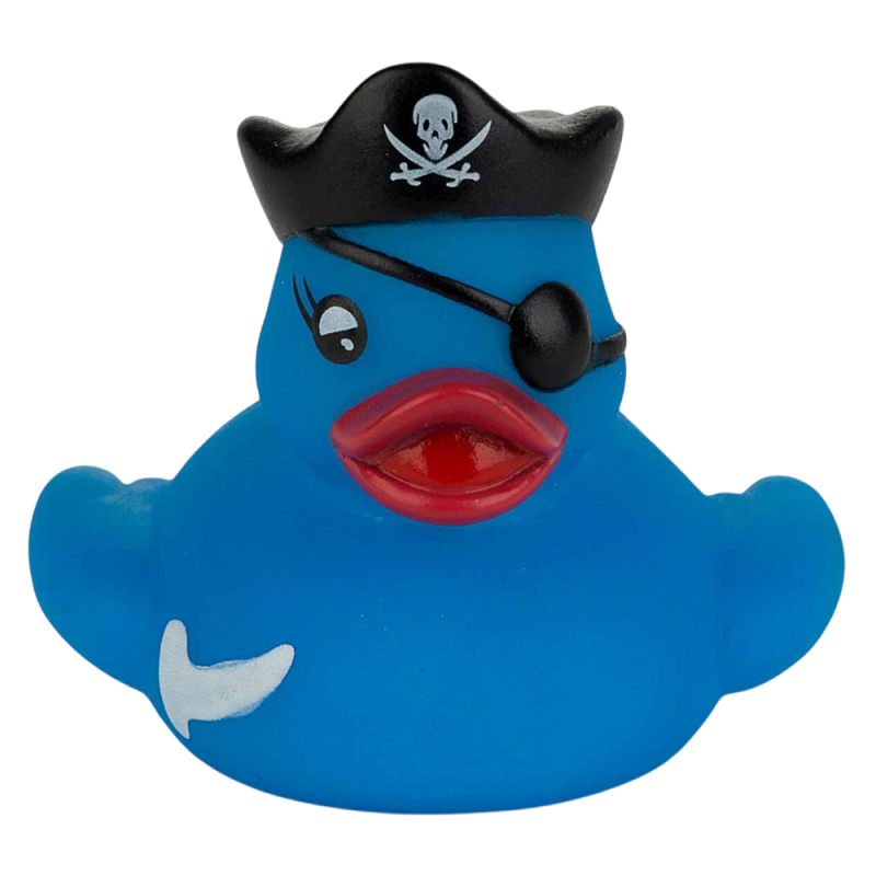 Isabelle Laurier Canard de Bain Pirate (16401)
