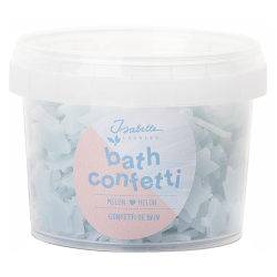 Isabelle Laurier Confetti de bain Melon (16314)