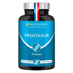 Nutrimea Prostasur 60 gélules