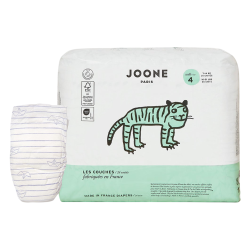 Joone Couches T4 (7 à 14kg) Malo 24 unités