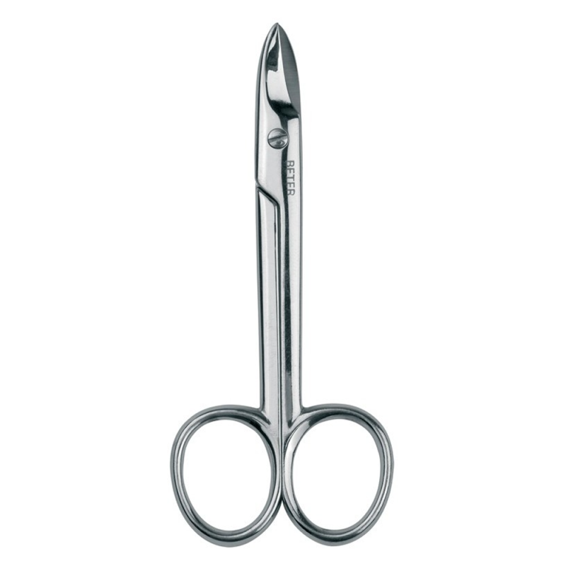 Beter Ciseaux de pédicure ongles épais