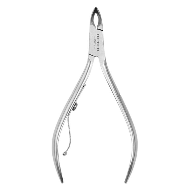 Beter Pince Cuticules Manucure Acier inoxydable