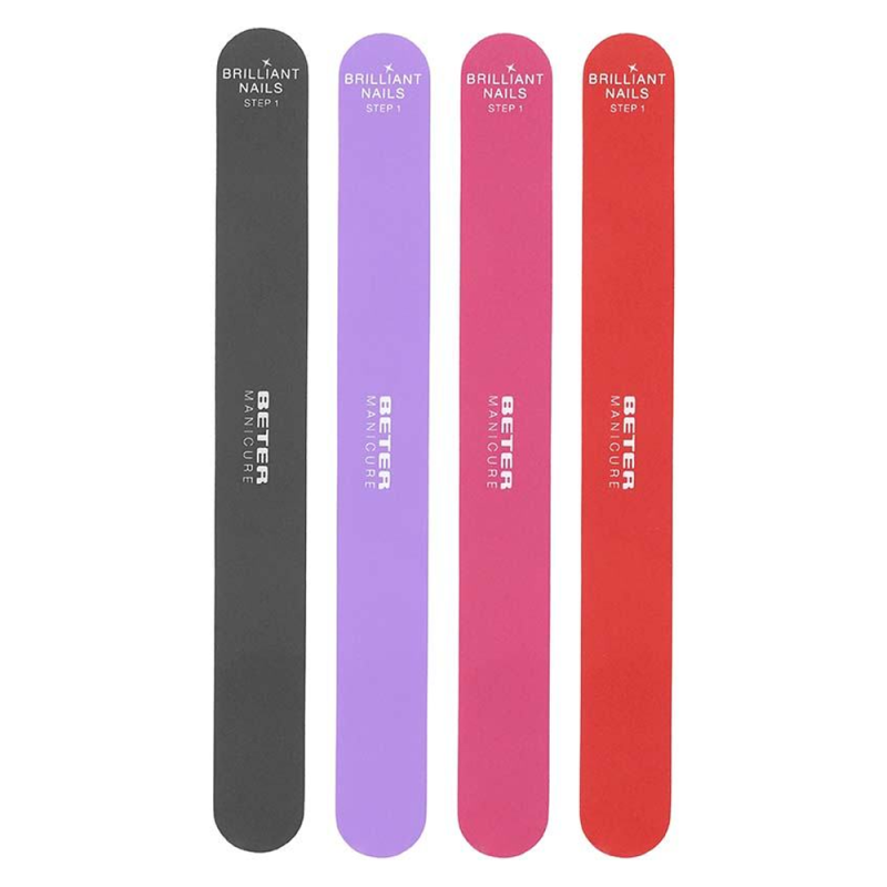 Beter Polissoir à ongles 17.3cm