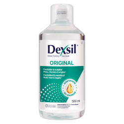 Dexsil Original Silicium organique 500ml