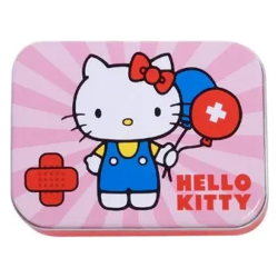 Take Care Hello Kitty Boîte de 24 pansements
