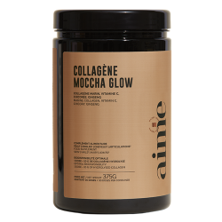 Aime Collagène Moccha Glow 375gr