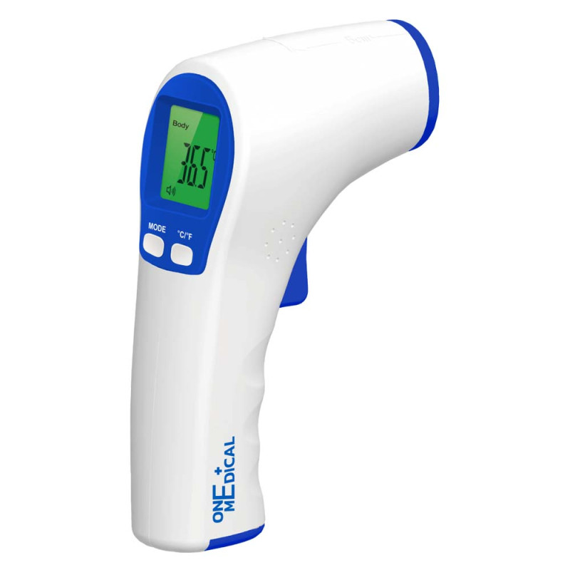 One Medical Thermo One...