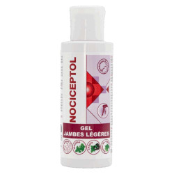 Nociceptol Gel jambes légères 90ml