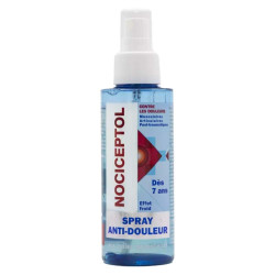 Nociceptol Spray Anti-douleur aux huiles essentielles 100ml