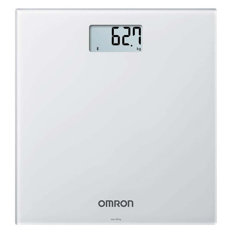 Omron HN300T2 Intelli IT Gris Balances numériques