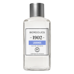 Berdoues 1902 Eau de Cologne Lavande 480ml